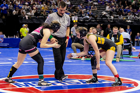 2025.02.26 MSHSAA Wrestling Championship Class 1 Girls-20