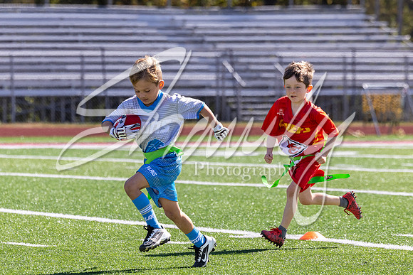 2024.10.13 S. Boone YMCA Flag Football-9