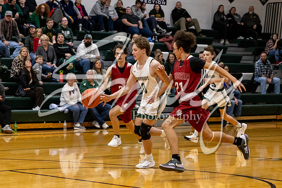 2024.12.20 NCHS Boys Basketball Vs. Louisiana-16