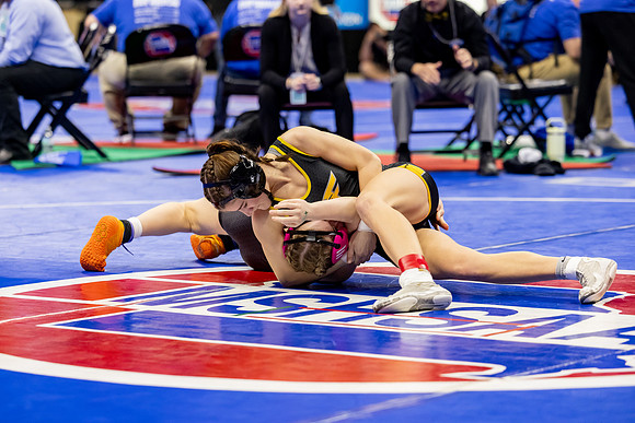 2025.02.26 MSHSAA Wrestling Championship Class 1 Girls-31