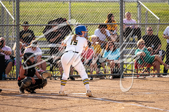 2022.09.01 FHS Softball Vs. Marshall1839