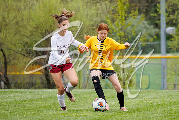 2022.05.03 FHS Girls Soccer Vs. Osage0035