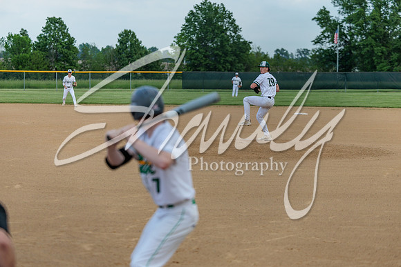 2025.05.14 NCHS Baseball Vs. Silex-70