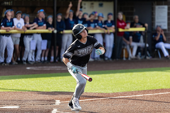 2025.05.22 FHS Baseball Vs. Father Tolton-22