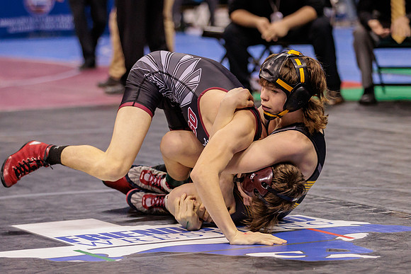 2022.02.18 MSHSAA State Wrestling Semifinals0085