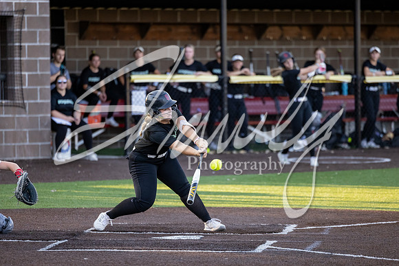 2024.10.09 S. Boone Softball Vs. Jeff City-24