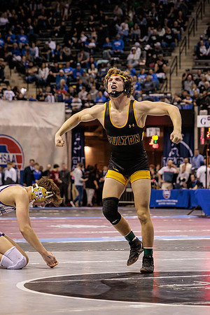 2022.02.19 MSHSAA State Wrestling 138lb Championship0957
