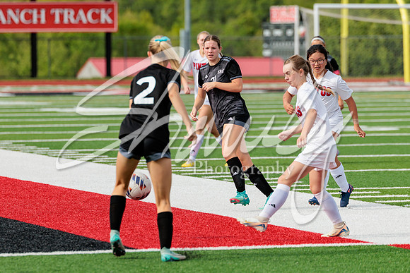 2025.05.06 S. Boone Girls Soccer Vs. California-29