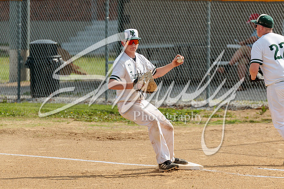 2025.05.14 NCHS Baseball Vs. Silex-34