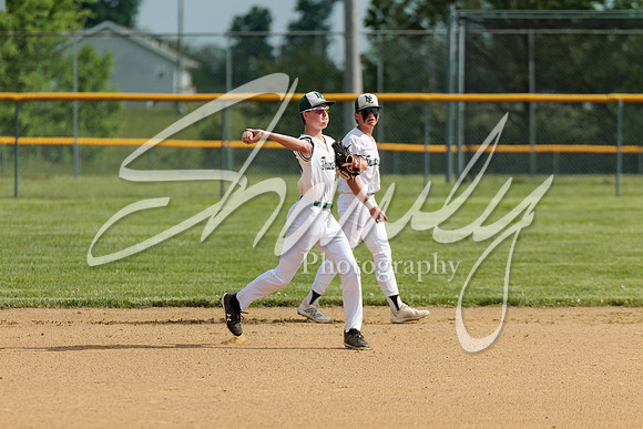 2025.05.14 NCHS Baseball Vs. Silex-21