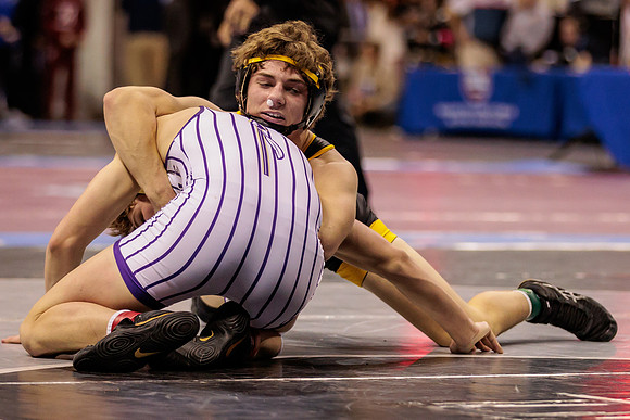 2022.02.19 MSHSAA State Wrestling 138lb Championship0785