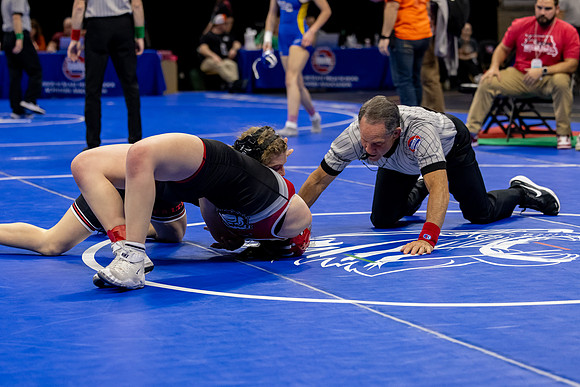 2025.02.26 MSHSAA Wrestling Championship Class 1 Girls-5