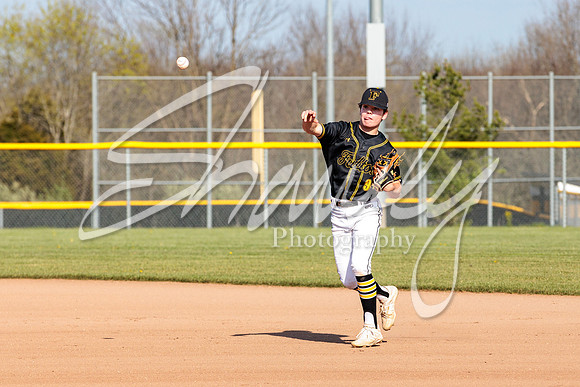 2022.04.22 FHS Baseball Vs. Blair Oaksl0027