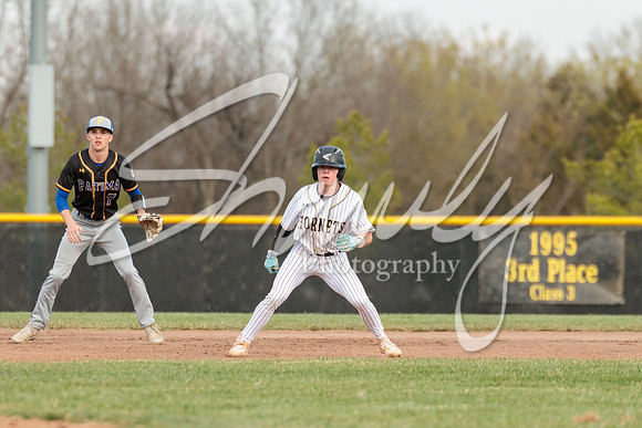 2025.03.27 FHS Baseball Vs. Fatima-47