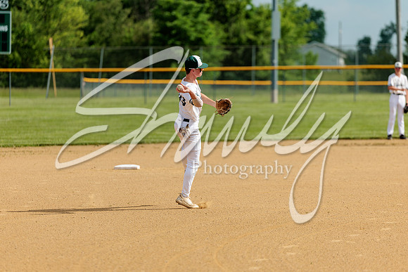 2025.05.14 NCHS Baseball Vs. Silex-15