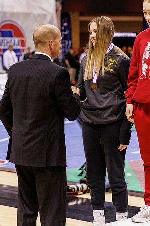 2022.02.19 MSHSAA State Wrestling Medal Podium0103