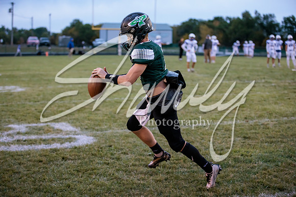 2022.10.14 N. Callaway Football Vs. Montgomery City-22