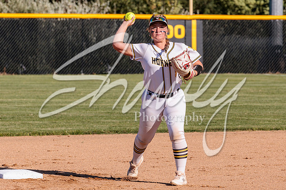 2022.09.12 FHS Softball Vs. Blair Oaks2229