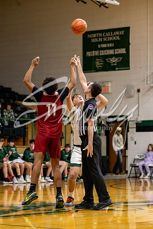 2024.12.20 NCHS Boys Basketball Vs. Louisiana-1