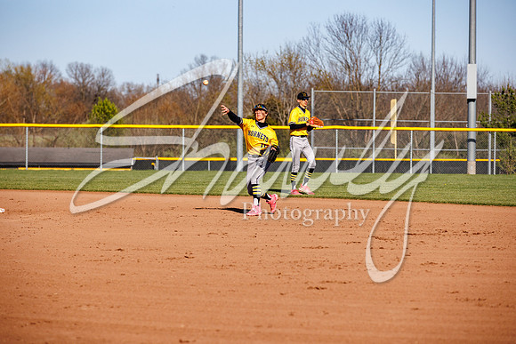 2022.04.14 FHS Baseball Vs. Kirksville0311