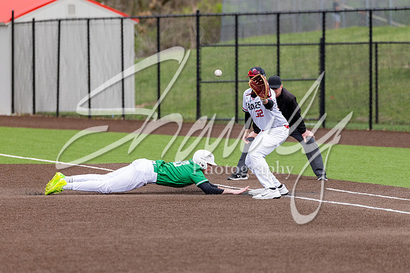 2024.04.01 S. Boone Baseball Vs. Blair Oaks-19