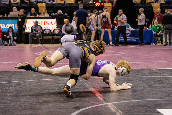 2022.02.18 MSHSAA State Wrestling Semifinals0746