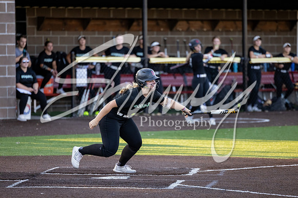 2024.10.09 S. Boone Softball Vs. Jeff City-29