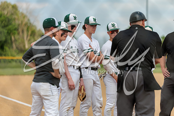 2025.05.14 NCHS Baseball Vs. Silex-46