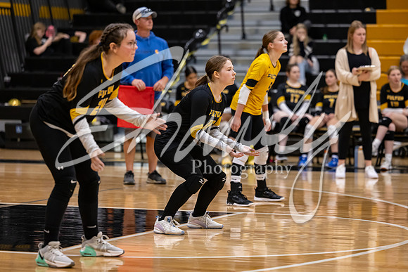 2024.10.15 FHS Volleyball Vs. Hallsville-5
