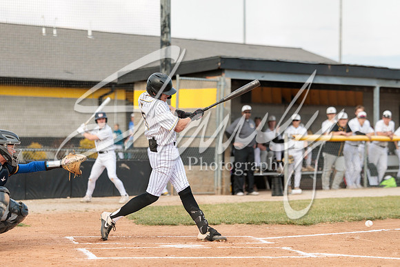 2025.03.27 FHS Baseball Vs. Fatima-51
