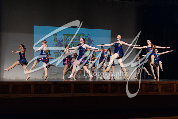 JDS 2025 Recital Performance 1-16