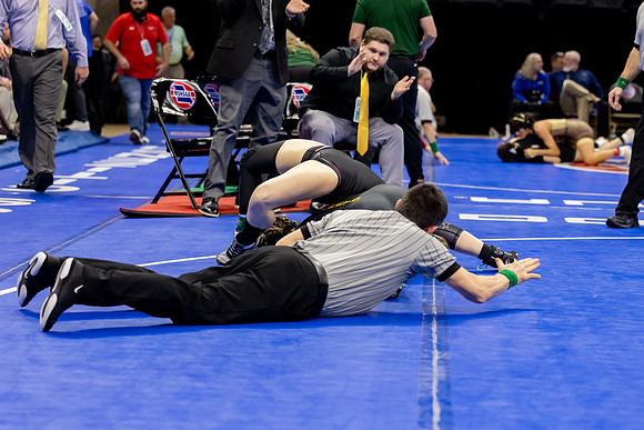 2025.02.26 MSHSAA Wrestling Championship Class 1 Girls-25