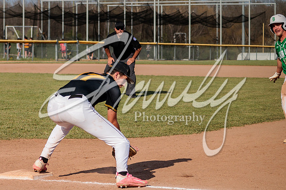 2022.04.22 FHS Baseball Vs. Blair Oaksl2498