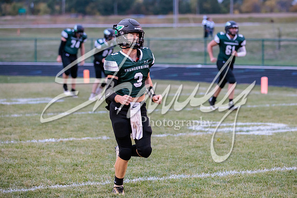 2022.10.14 N. Callaway Football Vs. Montgomery City-9
