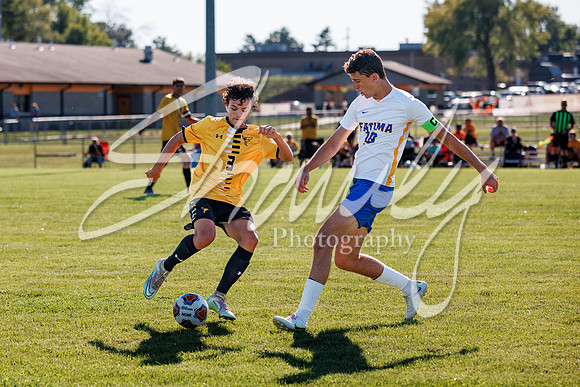 2022.08.30 FHS Soccer Vs. Fatima2059