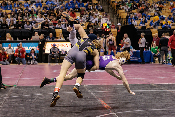 2022.02.18 MSHSAA State Wrestling Semifinals0744