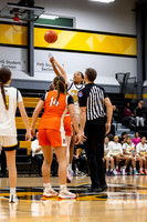 2025.02.14 FHS Girls Basketball Vs. Kirksville-1