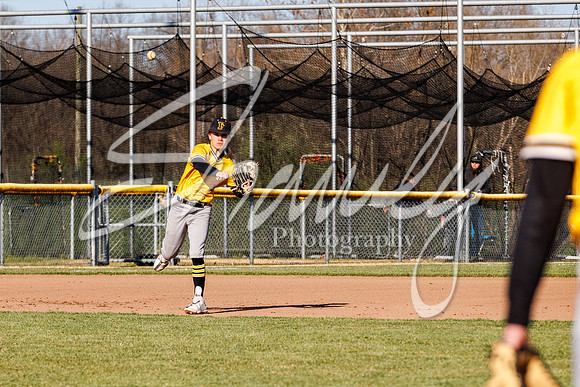2022.04.14 FHS Baseball Vs. Kirksville0719