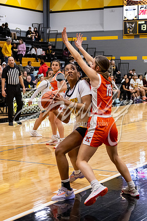 2025.02.14 FHS Girls Basketball Vs. Kirksville-28