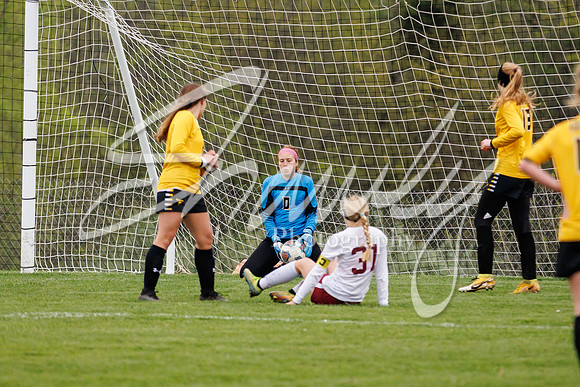 2022.05.03 FHS Girls Soccer Vs. Osage0881