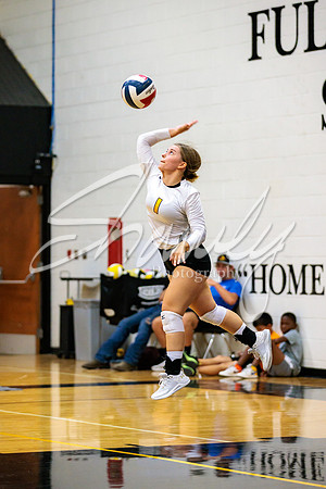 2022.09.13 FHS Volleyball Vs. Kirksville0822