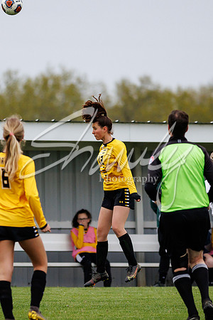 2022.05.03 FHS Girls Soccer Vs. Osage0506