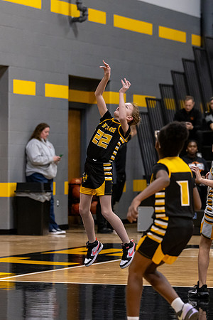 2025.02.14 FHS Girls Basketball Vs. Kirksville-73