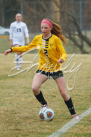 2022.03.22 FHS Girls Soccer Vs. Southern Boone1061