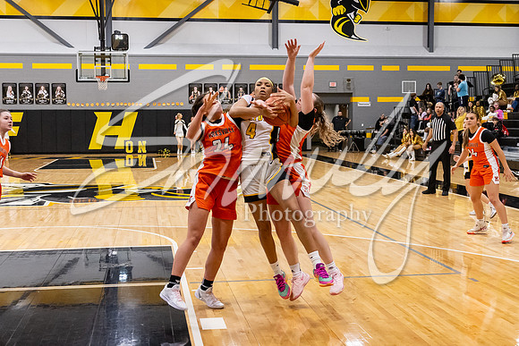 2025.02.14 FHS Girls Basketball Vs. Kirksville-58