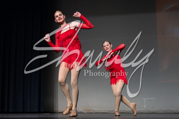 JDS 2025 Recital Performance 3-825