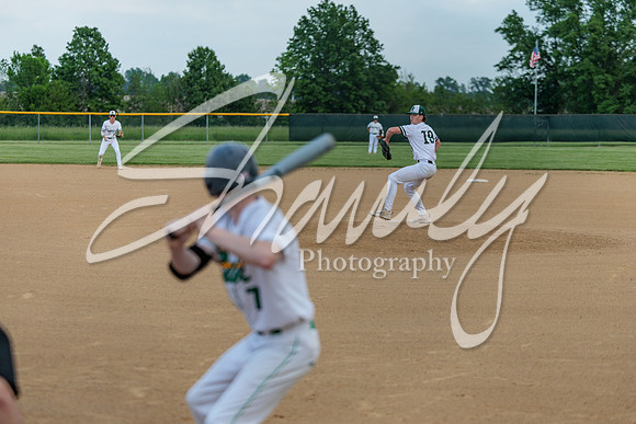 2025.05.14 NCHS Baseball Vs. Silex-72