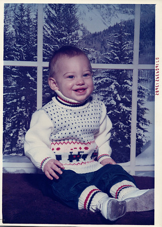 Bradley Family_1959
