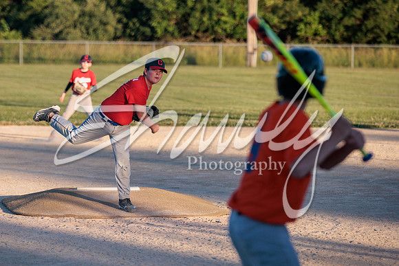 2022.06.20 Fulton P&R Baseball 12-14l2136