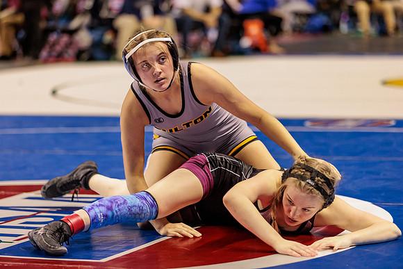 2022.02.18 MSHSAA State Wrestling Rnd3 Wrestlebacks0222